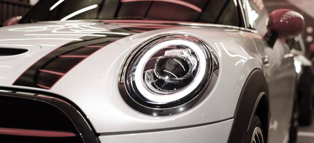nano versiegelung auto